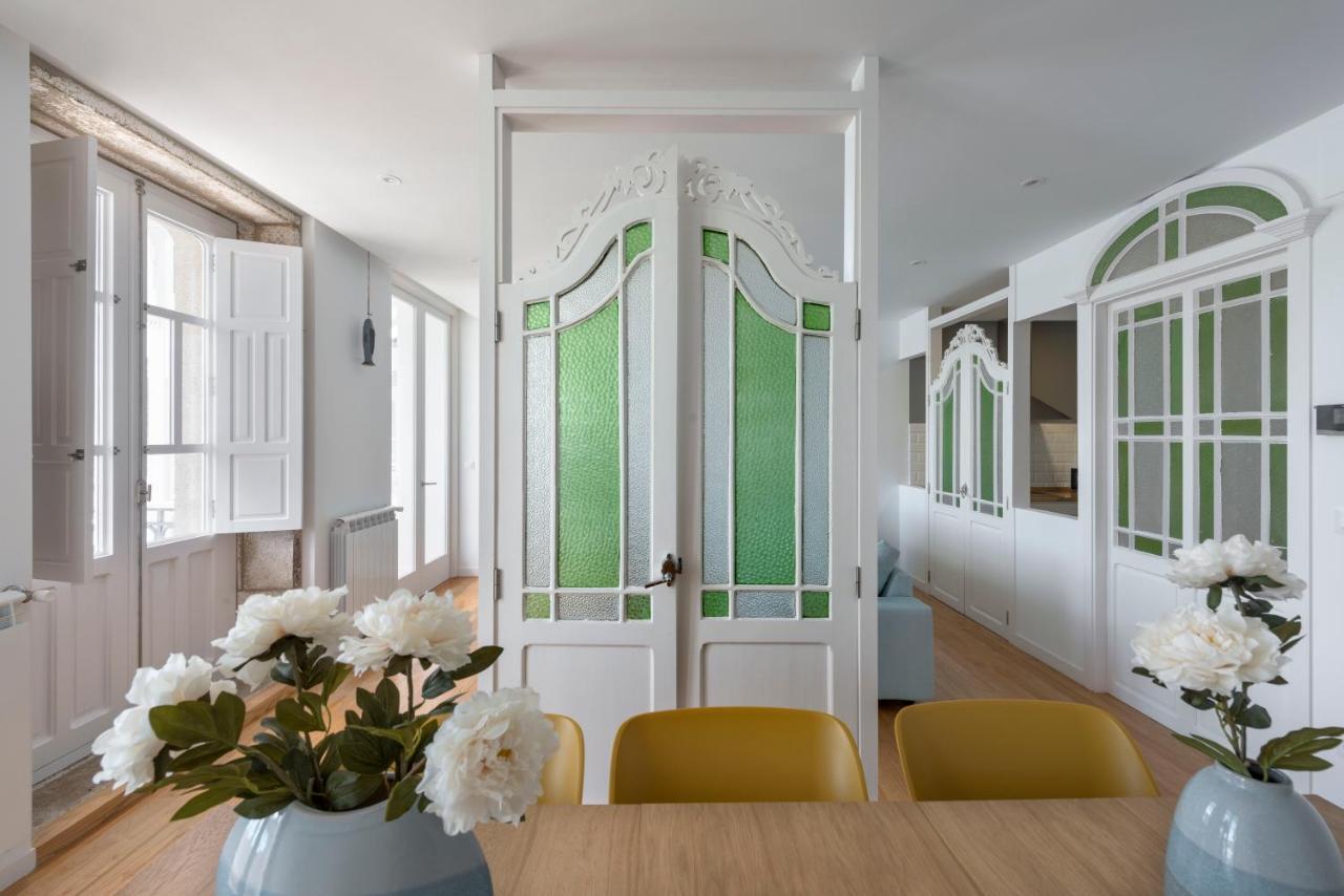 Apartamentos Bestarruza Mugardos Екстериор снимка