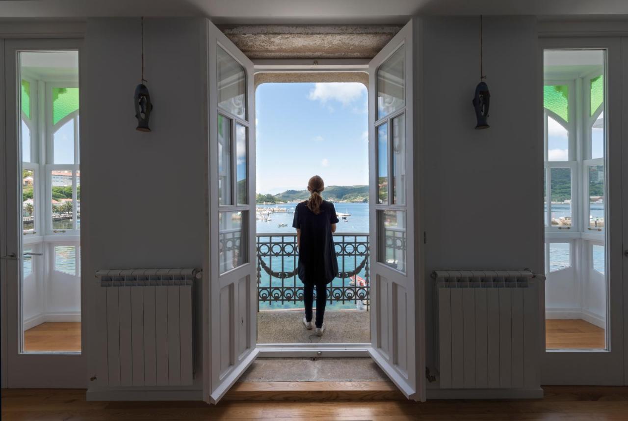 Apartamentos Bestarruza Mugardos Екстериор снимка