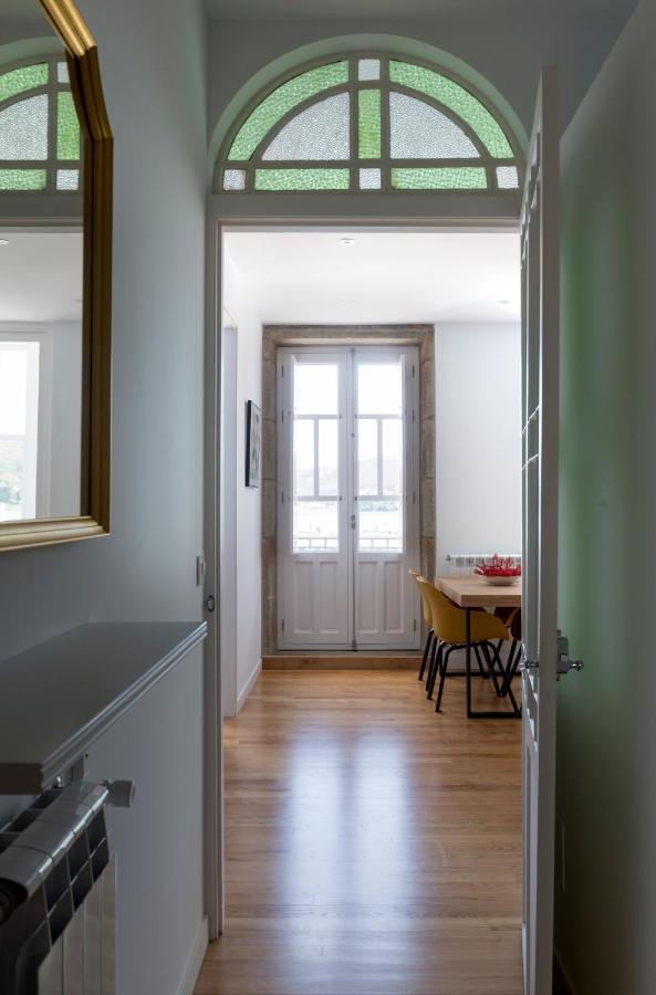 Apartamentos Bestarruza Mugardos Екстериор снимка