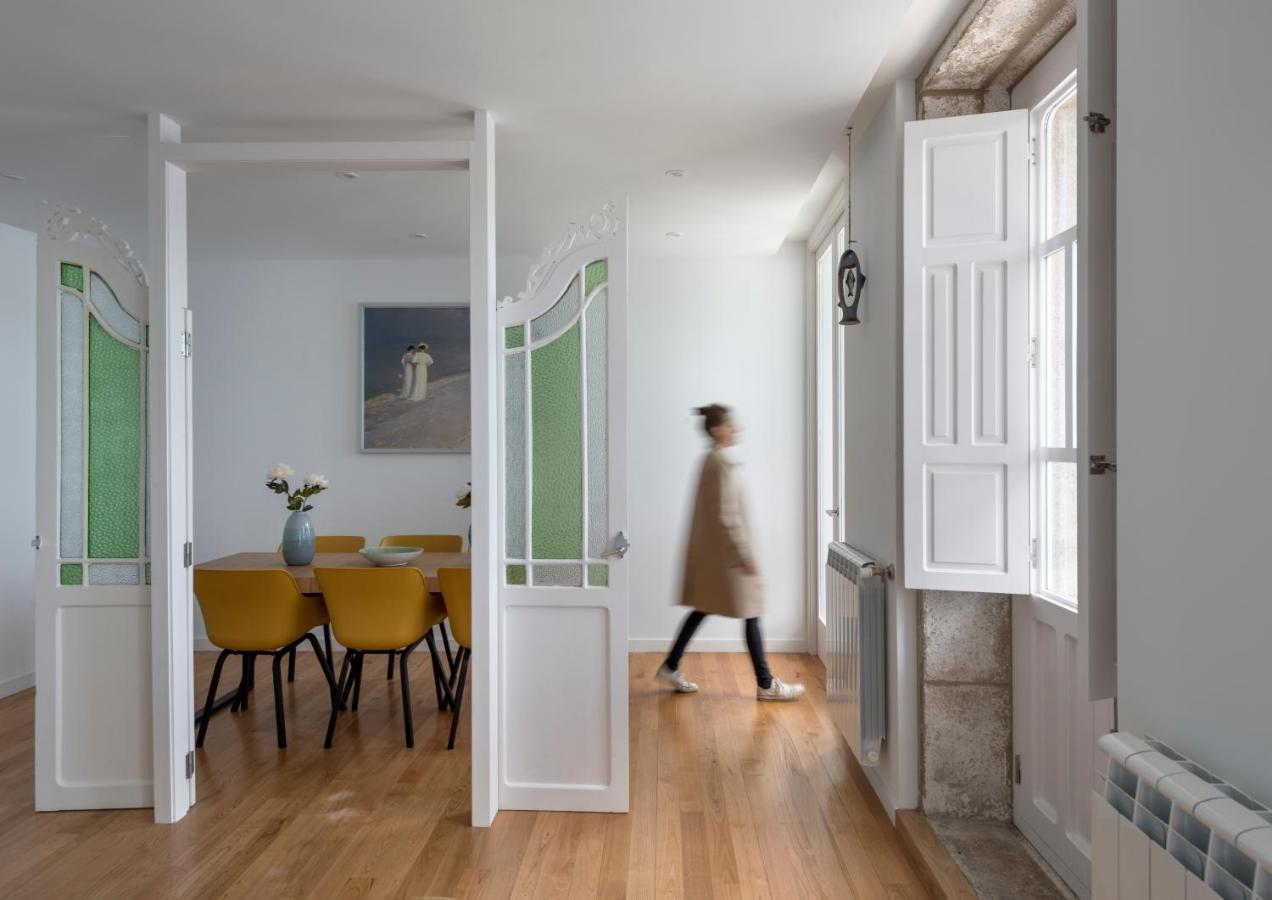 Apartamentos Bestarruza Mugardos Екстериор снимка